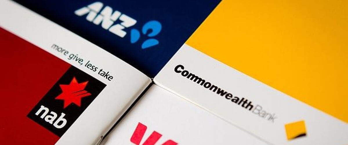 big 4 banks