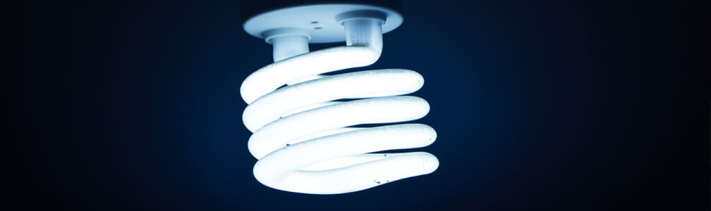 efficient lighting